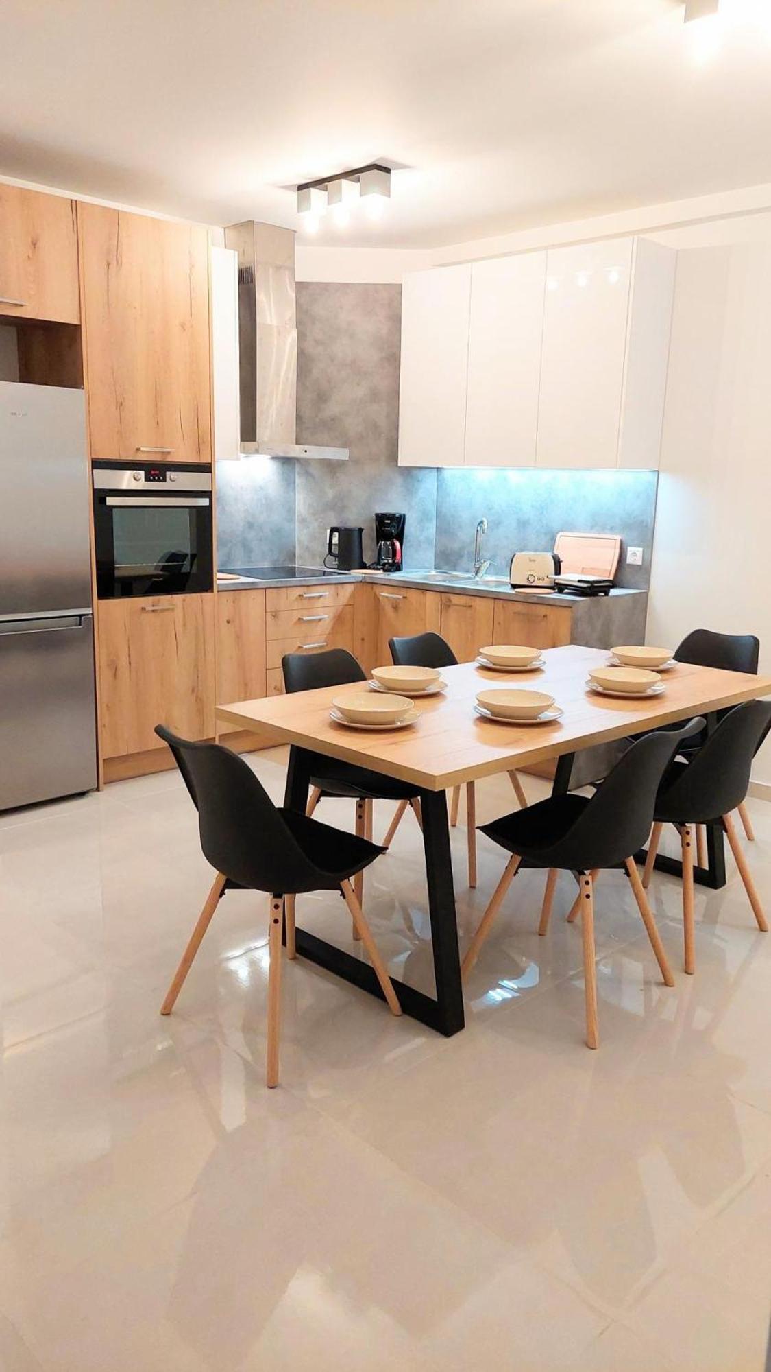 Wonderful Apartment In Acropolis Atenas Exterior foto