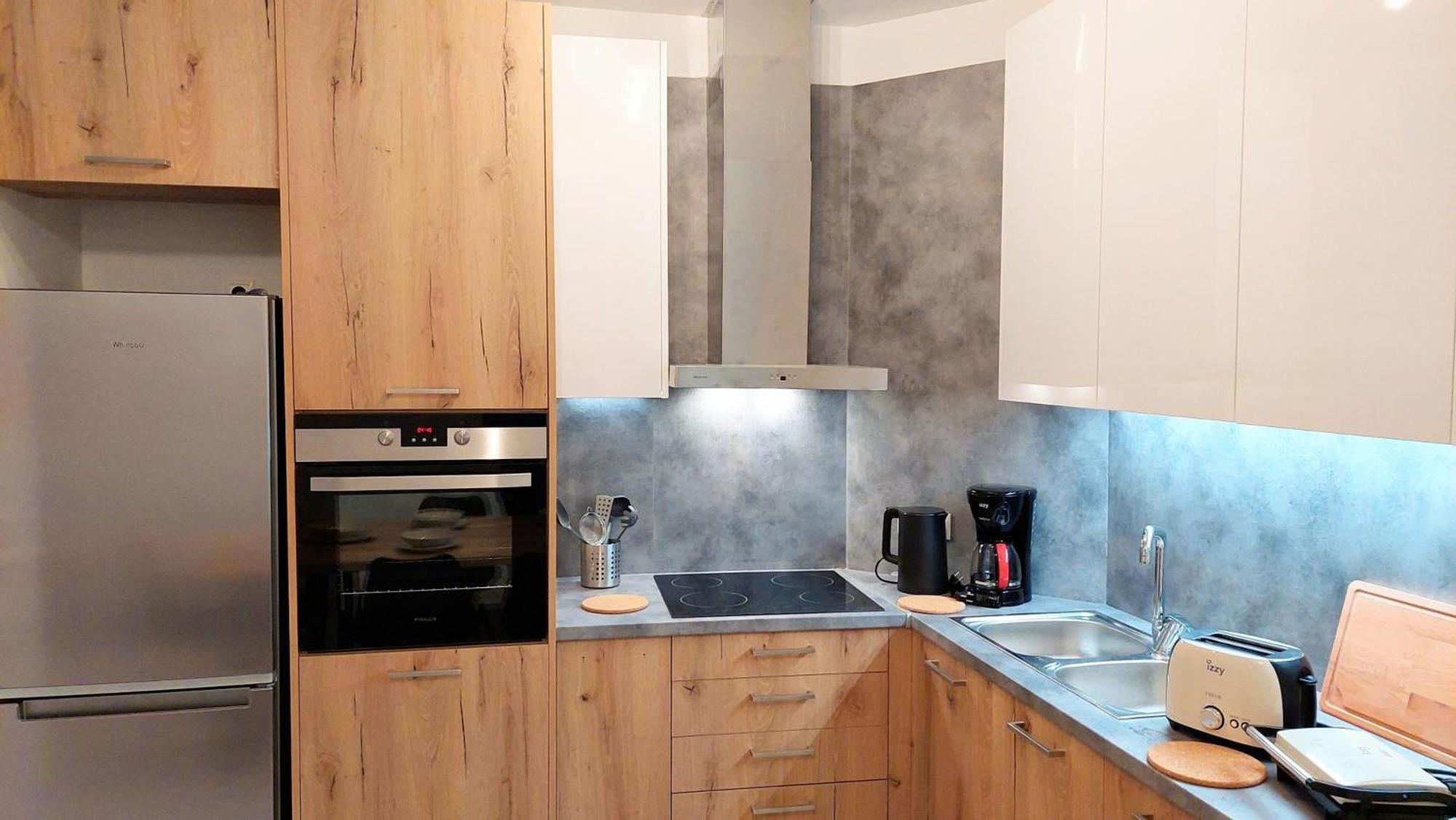 Wonderful Apartment In Acropolis Atenas Exterior foto